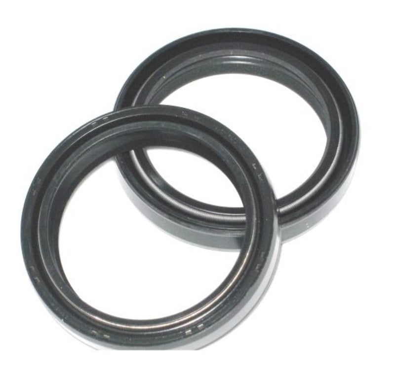 KYB Vidlice Oil Seals without Dust Covers - 41x53x8 mm