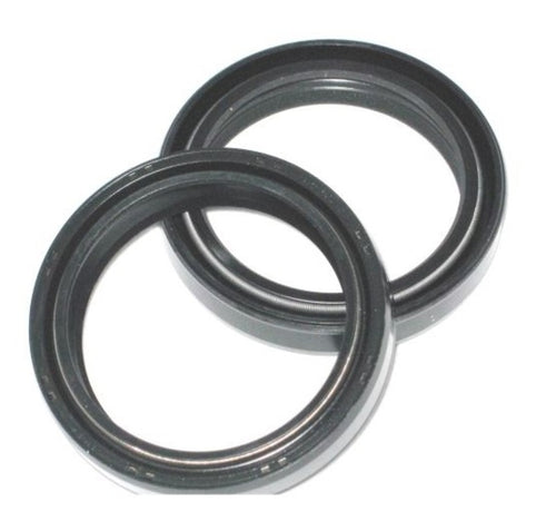 KYB Vidlice Oil Seals without Dust Covers - 43x55x9,5 mm