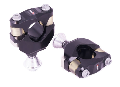 XTRIG PHDS Bar Mounts Ø28,6mm - compatible s OEM patky vidlice only