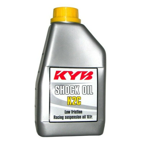 KAYABA K2C Tlumič Oil - 1L