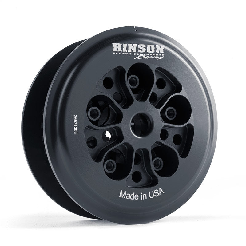 HINSON Vnitřní Hub + Pressure Deska - Suzuki RMZ 450