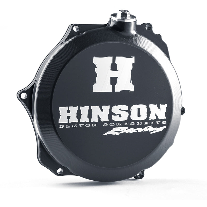HINSON Billetproof Aluminium Spojka Kryt