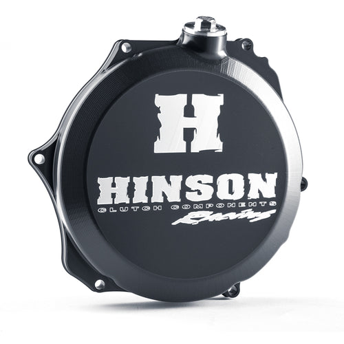 HINSON Billetproof Aluminium Spojka Kryt