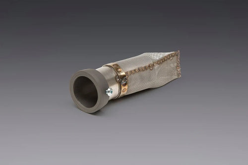 YOSHIMURA Spark Arrester Sada RS-12