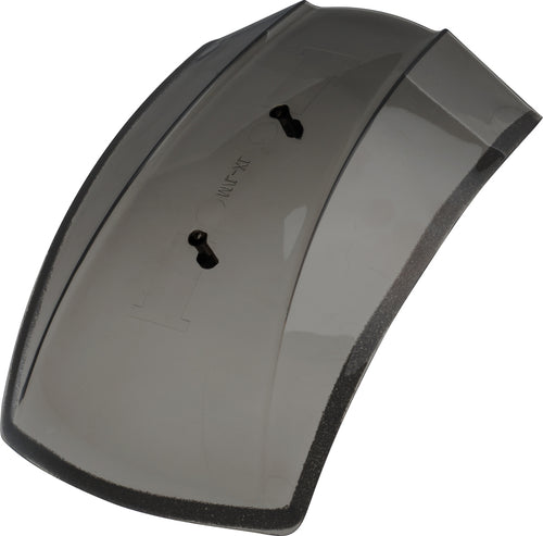 BELL Eliminator Ventilace Pláštěnka Tmavě kouřová XL-XXL