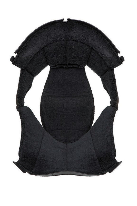 BELL Moto 3 Horní Výstelka Černá Velikost S