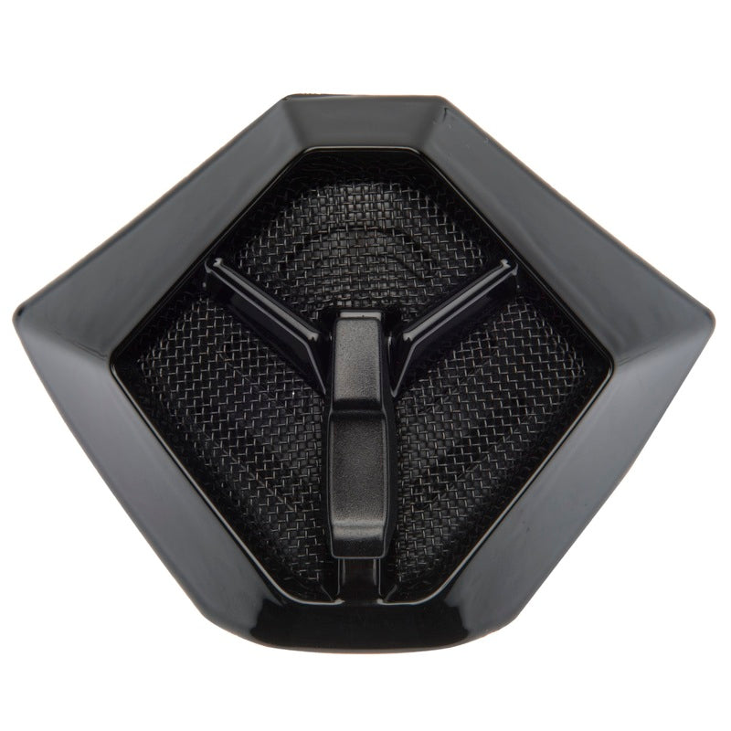 BELL Mouth Piece Bílá