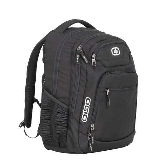 OGIO Excelsior Batoh - Černá 31L