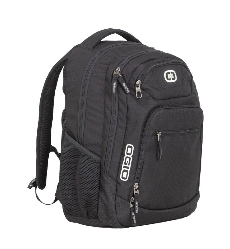 OGIO Excelsior Batoh - Černá 31L