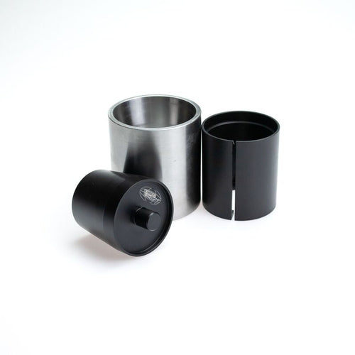 KAYABA Píst Kroužek Install Tool Teflon Ocelový 50mm