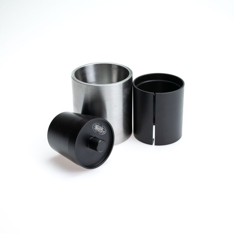 KAYABA Píst Kroužek Install Tool Teflon Ocelový 50mm