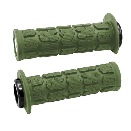 ODI Rogue 2.1 ATV / PWC Lock-On Gripy