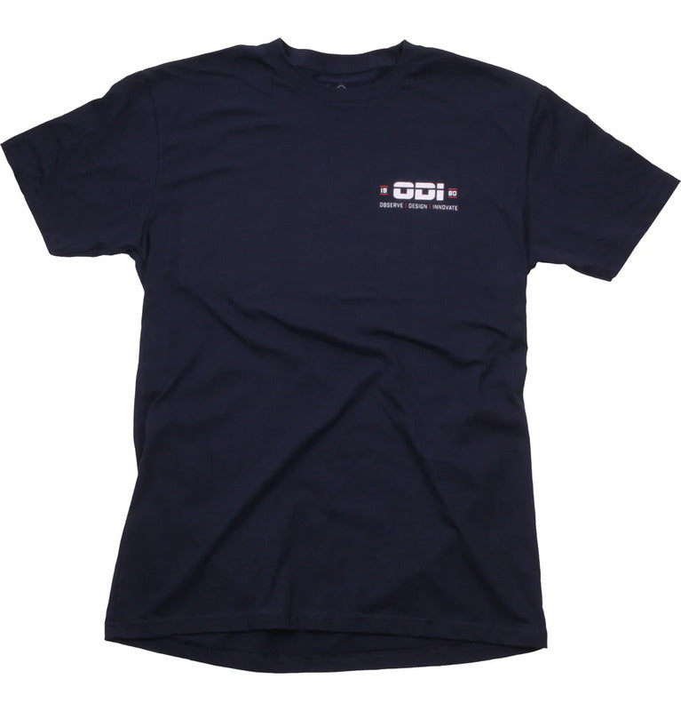 ODI Tričko Established Tee