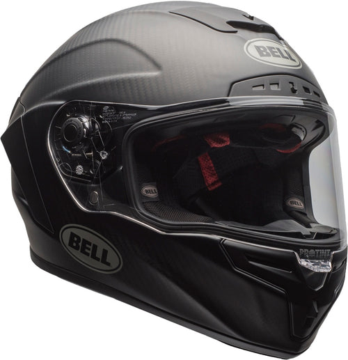 BELL Race Star Flex DLX Solid Přilba