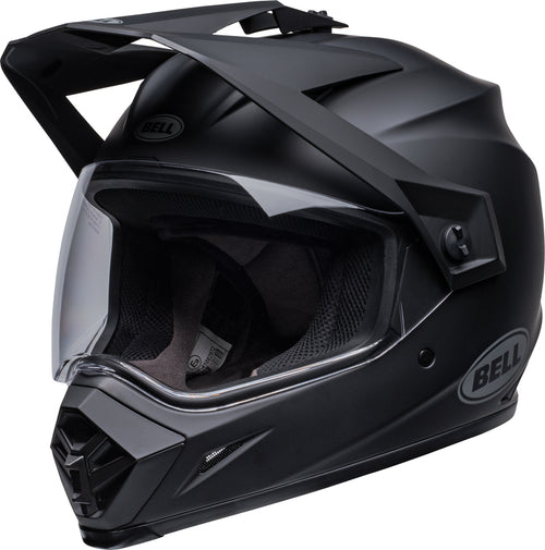 BELL MX-9 Adventure MIPS Přilba - Matná černá