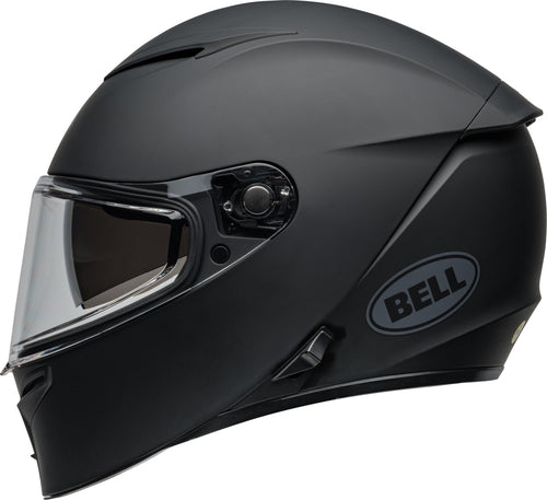 BELL Lithium Mips Přilba - Matná černá