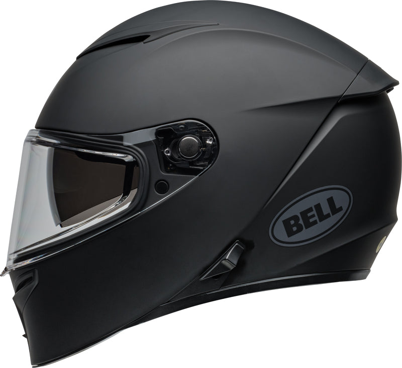 BELL Lithium Mips Přilba - Matná černá