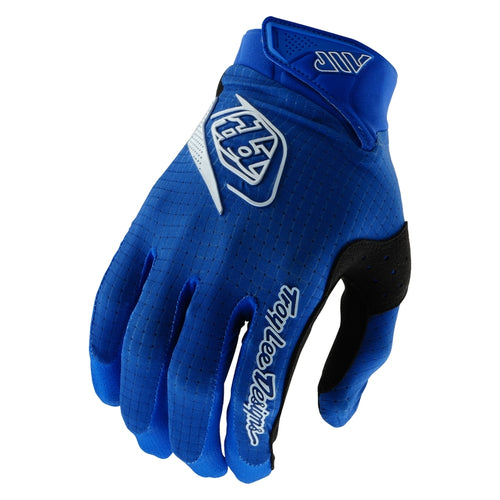 TROY LEE DESIGNS Air pro děti Rukavice - Mono Modrá