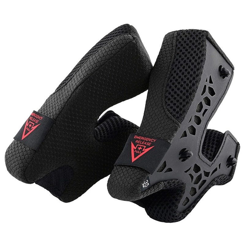 TROY LEE DESIGNS SE5 Composite Cheekpads