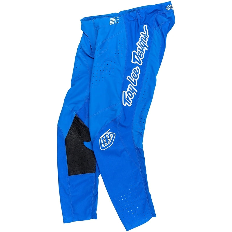 TROY LEE DESIGNS SE Pro Kalhoty - Solo Bright Modrá
