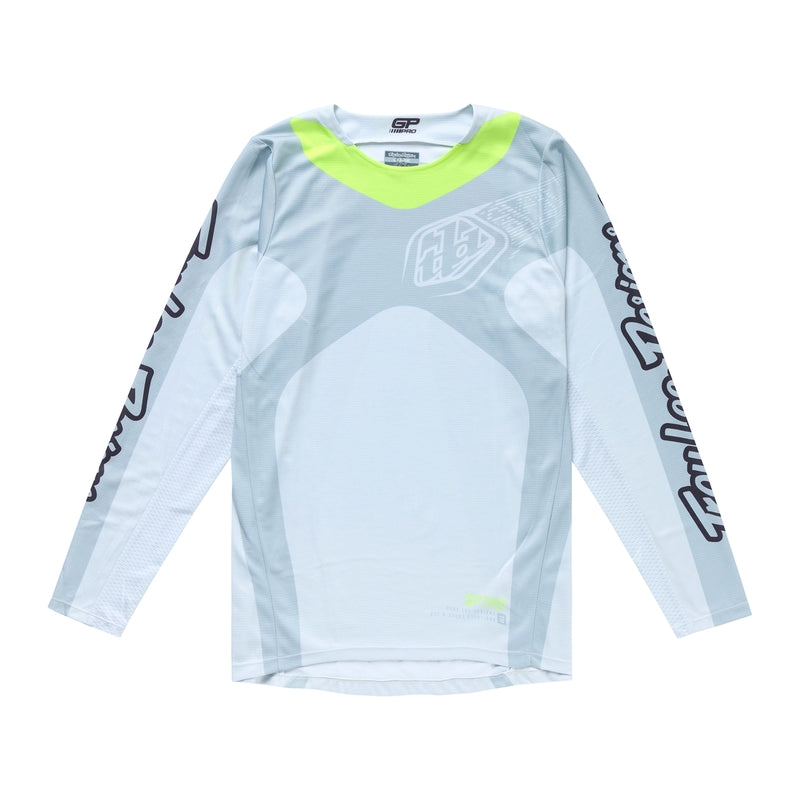 TROY LEE DESIGNS GP Pro Frames Dres - Vapor/Šedá