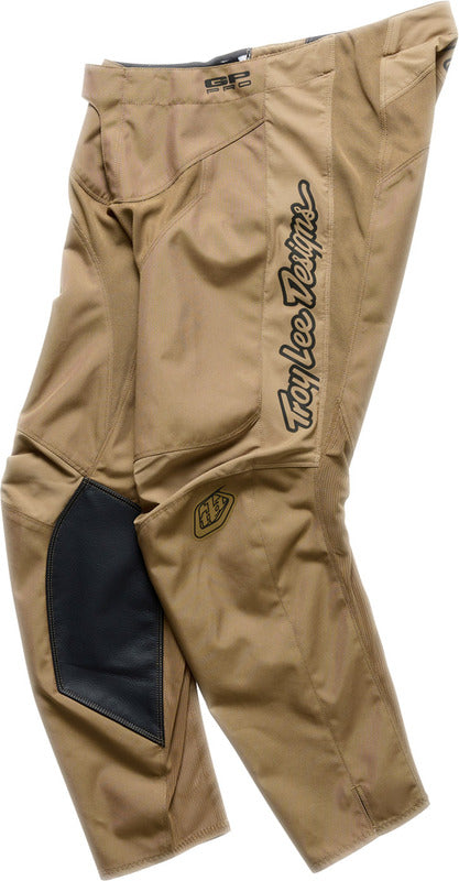 TROY LEE DESIGNS GP Pro Kalhoty - Mono Sienna