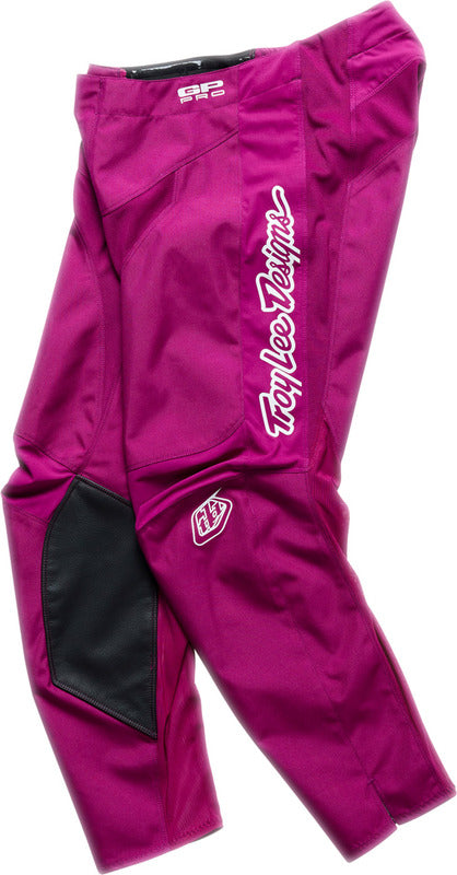 TROY LEE DESIGNS GP Pro Kalhoty - Mono Fuschia