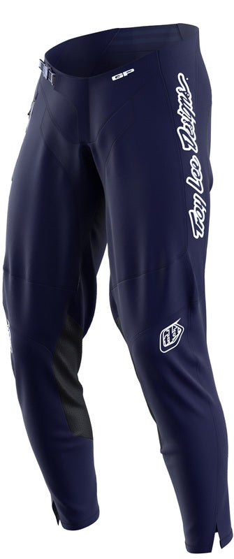 TROY LEE DESIGNS GP Pro Air Mono Kalhoty - Tmavě modrá