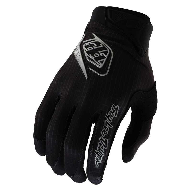 TROY LEE DESIGNS Air Rukavice - Mono Černá