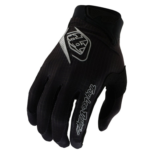 TROY LEE DESIGNS Air Rukavice - Mono Černá