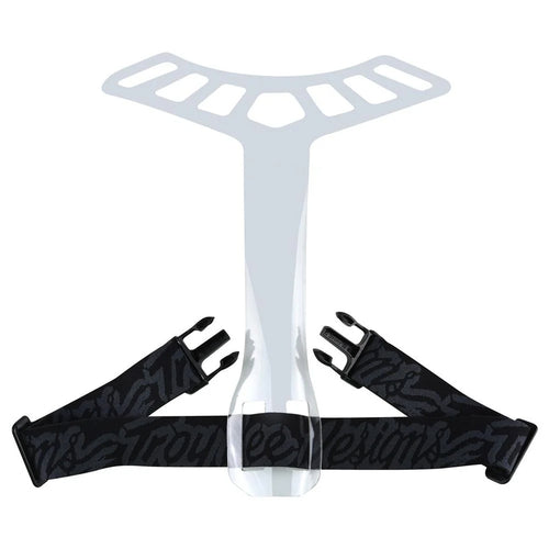 TROY LEE DESIGN Rockfight Zadní T-Pásek