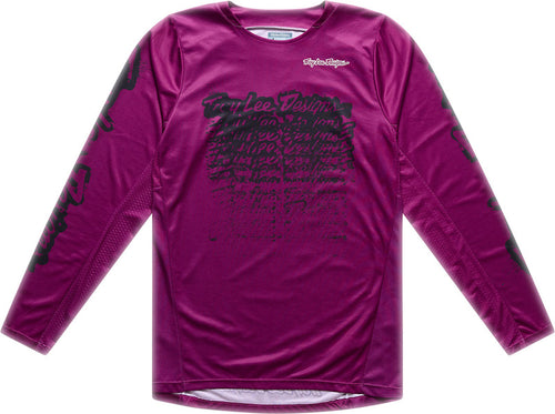 TROY LEE DESIGNS GP Pro Dres - Stamp Fuschia