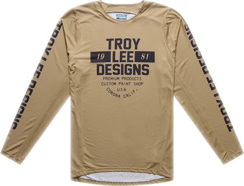TROY LEE DESIGNS GP Pro Air Dres - Seal Sienna