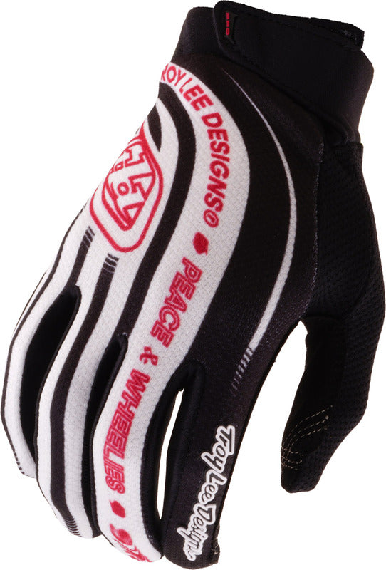 TROY LEE DESIGNS GP Pro - Streamline Černá/Bílá
