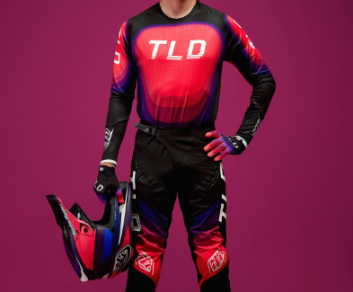 mx oblečení