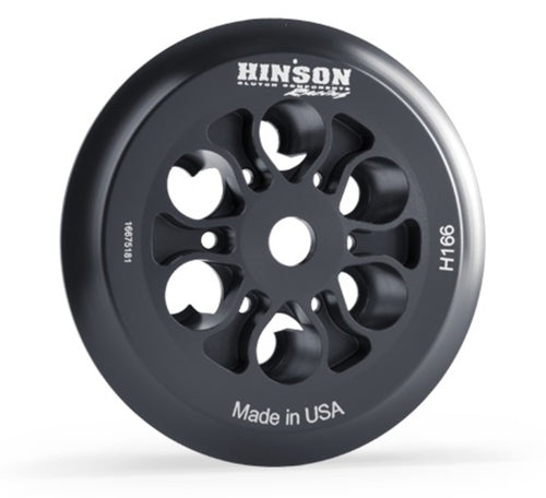 HINSON Pressure Deska Aluminium KTM/Husqvarna