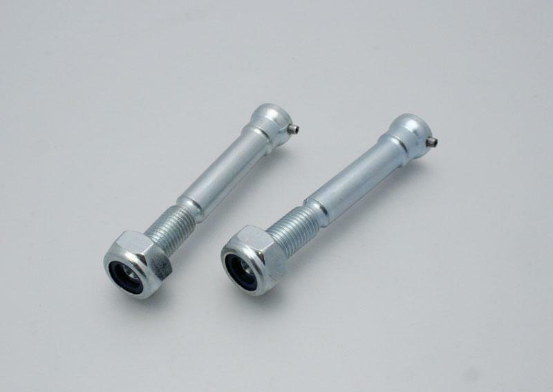 RENTHAL M10x77mm Bar Mount Šroub Sada