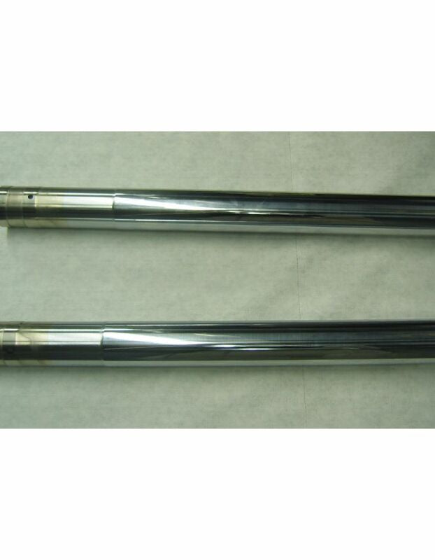 KAYABA Vidlice Tube