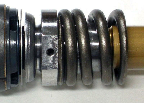 náhradní díl - 8MM COMPRESSION DAMPING VALVE PRUŽINA