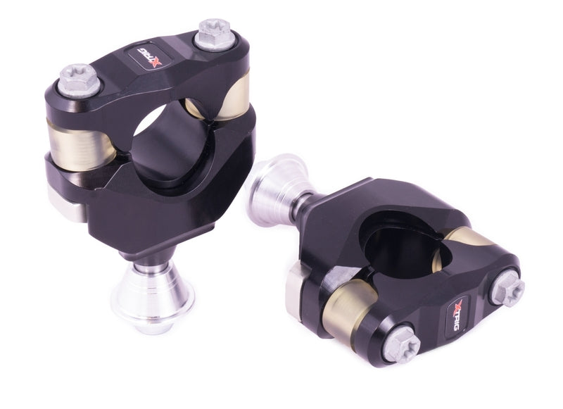 XTRIG PHDS Bar Mounts Ø28,6mm - compatible s OEM patky vidlice only