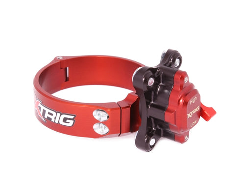 XTRIG HiLo Holeshot Sada pro 55mm forks