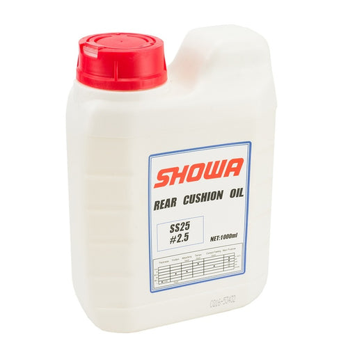 SHOWA Tlumič Oil - SS 1L