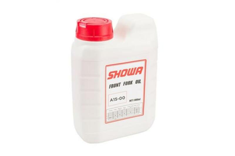 SHOWA Vidlice Oil - A1500 1L