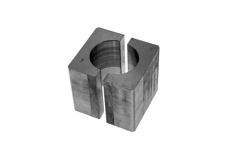 KAYABA Innertube Clamps Ø46mm