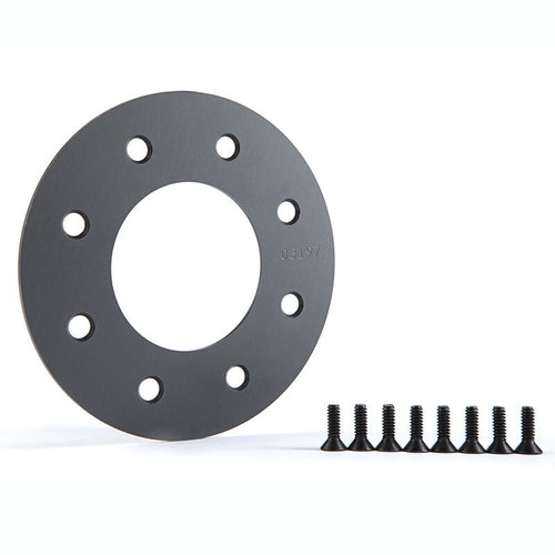 HINSON Backing Deska Sada s Screws - KTM 65