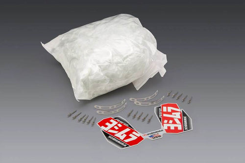 YOSHIMURA RS2/DS4 Terénní Premium Repacking Sada