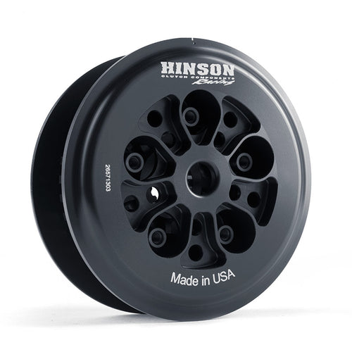 HINSON Vnitřní Hub + Pressure Deska - Suzuki RMZ 450