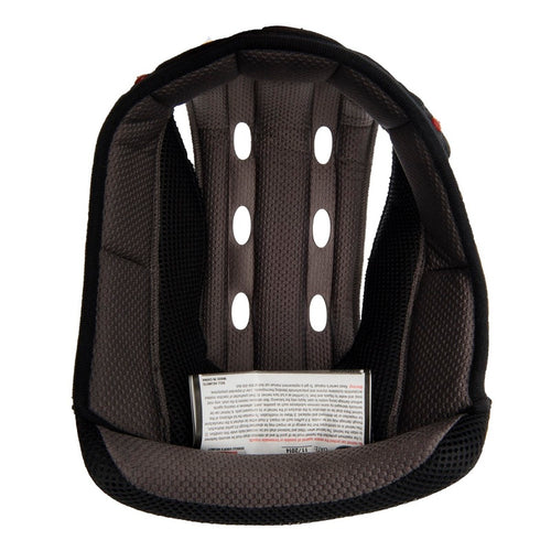 BELL Mx-9 Adventure Horní Výstelka Černá