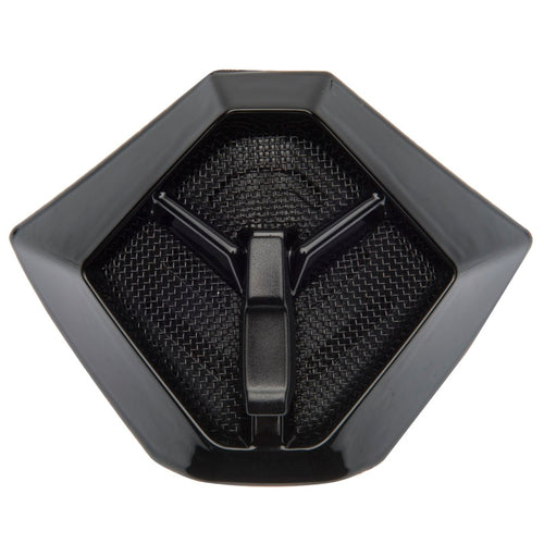 BELL Mouth Piece Bílá