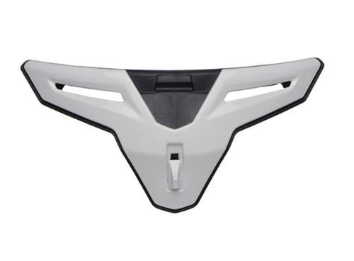 BELL Star/Race/Pro Ventilace brady Bílá